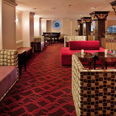 Holiday Inn Kansas City Downtown Aladdin Kültér fotó