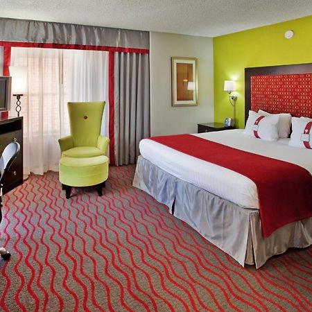 Holiday Inn Kansas City Downtown Aladdin Kültér fotó