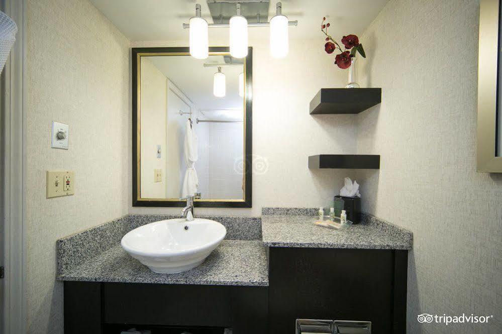 Holiday Inn Kansas City Downtown Aladdin Kültér fotó
