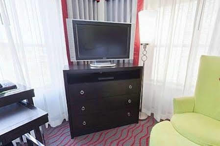 Holiday Inn Kansas City Downtown Aladdin Kültér fotó