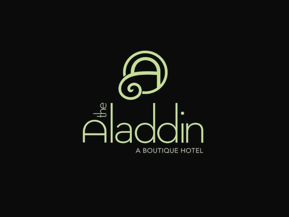 Holiday Inn Kansas City Downtown Aladdin Kültér fotó