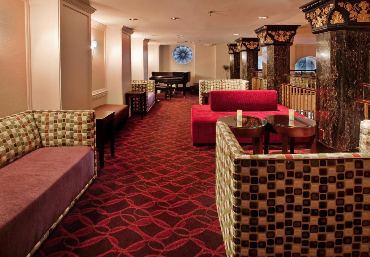 Holiday Inn Kansas City Downtown Aladdin Kültér fotó