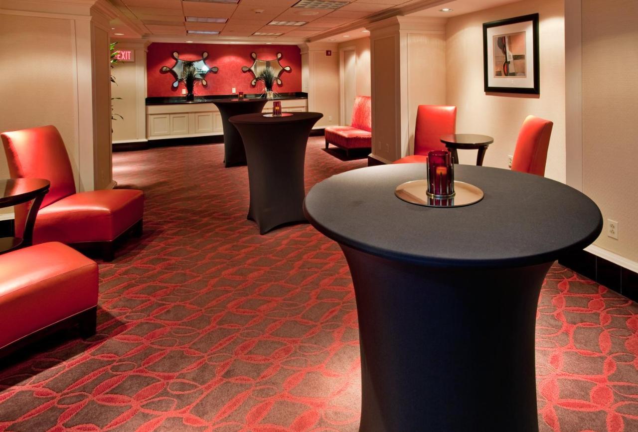 Holiday Inn Kansas City Downtown Aladdin Kültér fotó